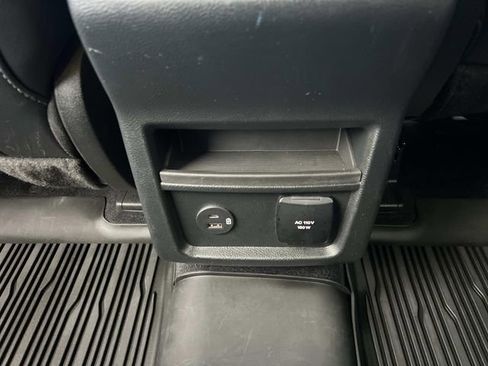 Certified 2022 Ford Edge SEL w/ Convenience Package image 15