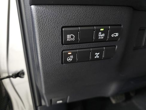 Used 2019 Lexus NX 300 AWD w/ Comfort Package image 18