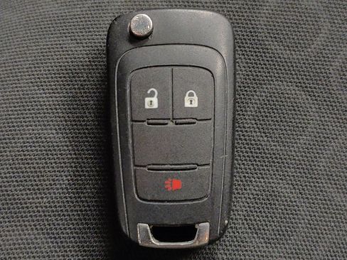 Used 2017 Chevrolet Trax LS image 32