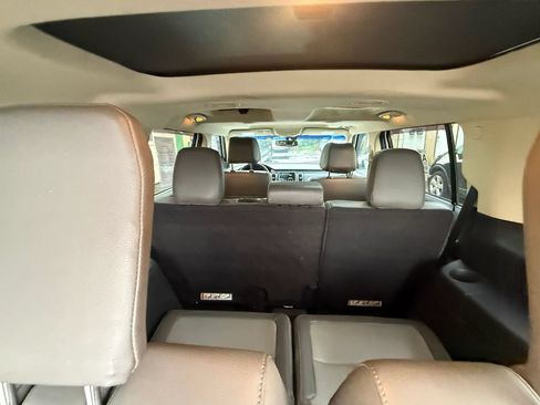 Used 2017 Ford Flex Limited w/ Limited Appearance Package AWD/4WD image 44