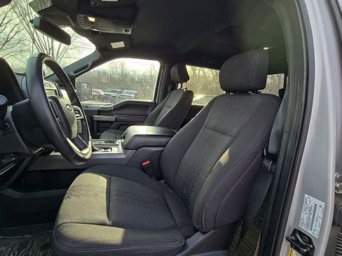 Used 2019 Ford F150 XLT w/ Equipment Group 302A Luxury image 16