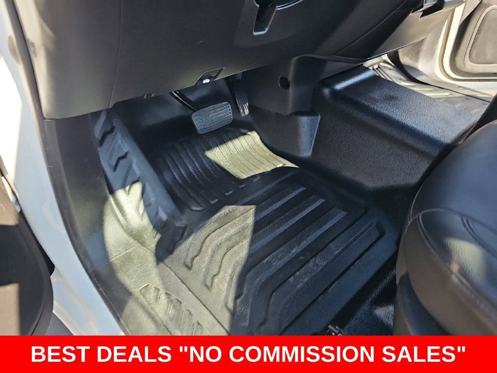 Used 2020 Chevrolet Silverado 1500 W/T RWD image 13