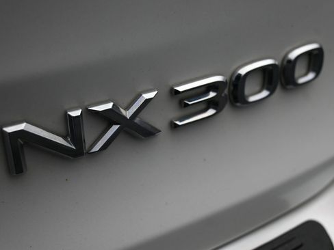 Used 2020 Lexus NX 300 AWD w/ Premium Package image 29