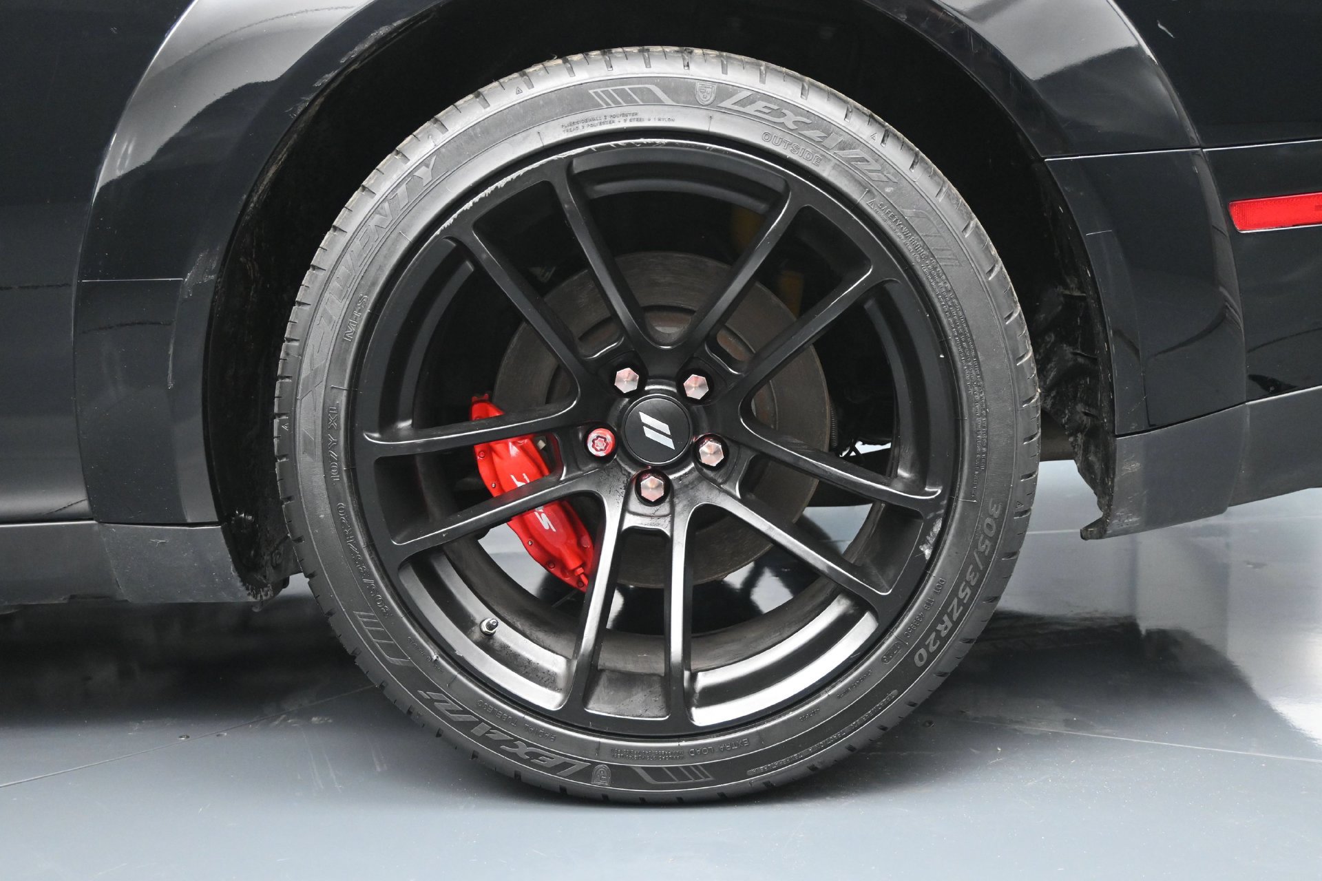 Used 2021 Dodge Challenger R/T Scat Pack RWD image 16