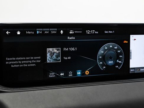 Used 2023 Genesis G80 2.5T w/ Sport Prestige Package image 30