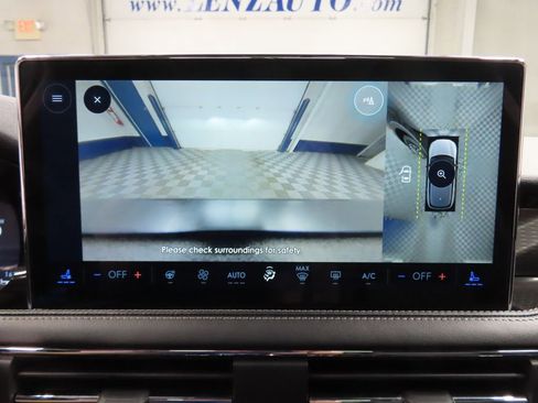 Used 2026 Lincoln Corsair Reserve AWD/4WD image 27