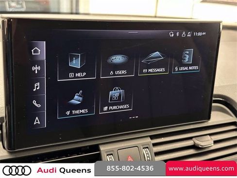 Certified 2023 Audi Q5 2.0T Premium w/ Convenience Package image 24