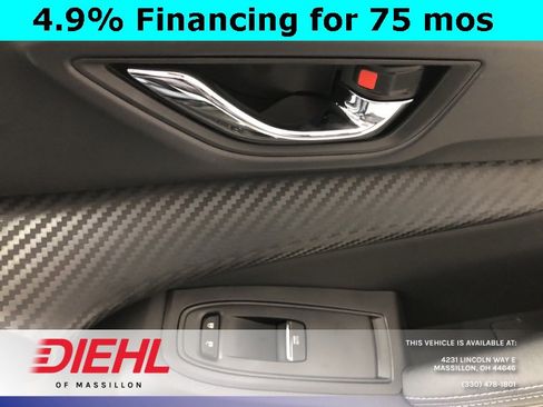 New 2026 Subaru Ascent Premium image 15