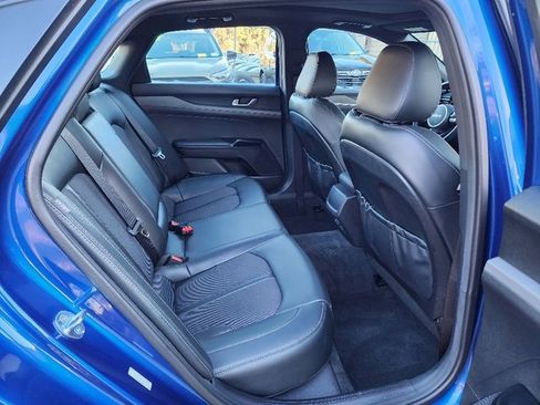 Used 2023 Kia K5 GT-Line image 14