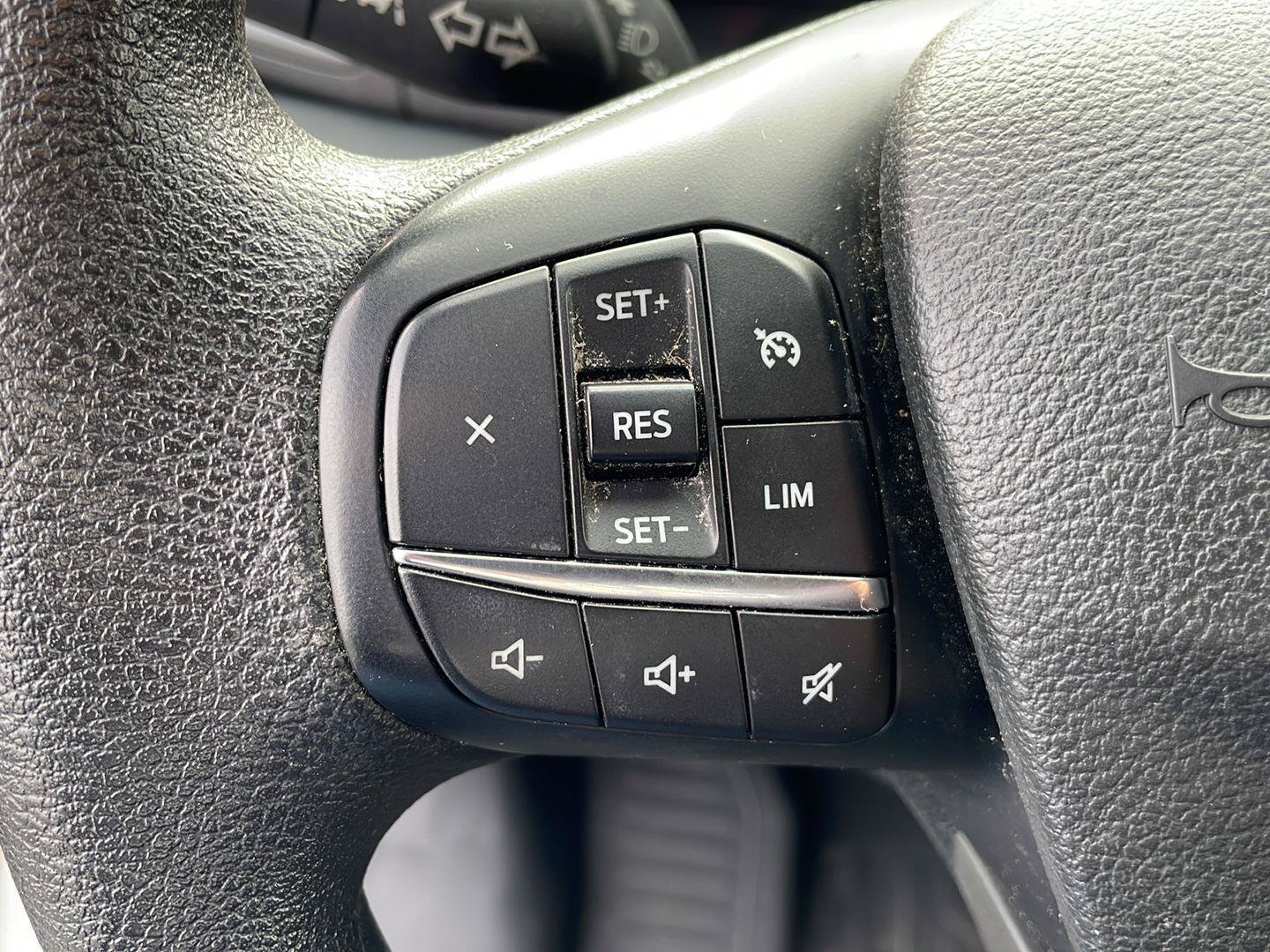 Used 2025 Ford Transit 250 Low Roof w/ Exterior Upgrade Package RWD image 14