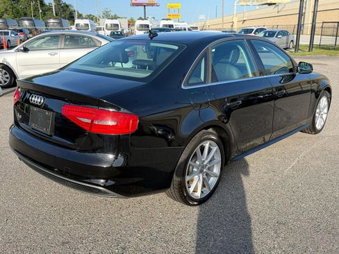 Used 2015 Audi A4 2.0T Premium FWD image 6