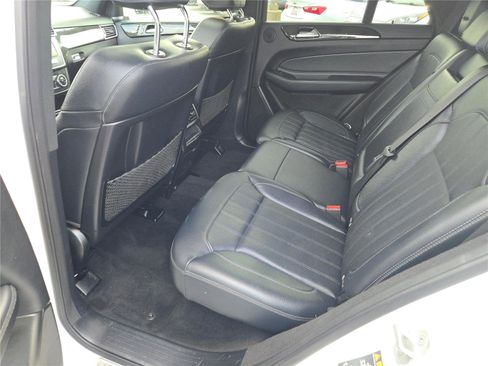 Used 2017 Mercedes-Benz GLE 350 4MATIC image 20