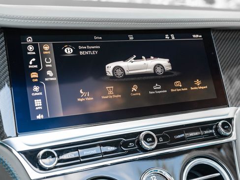 Used 2022 Bentley Continental GT Speed AWD/4WD image 44