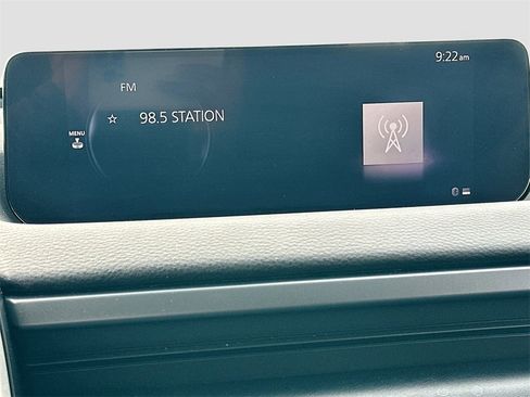 Used 2023 MAZDA CX-50 AWD 2.5 Turbo w/ Cargo Package image 13