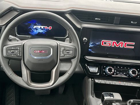 New 2026 GMC Sierra 1500 AT4 AWD/4WD image 13