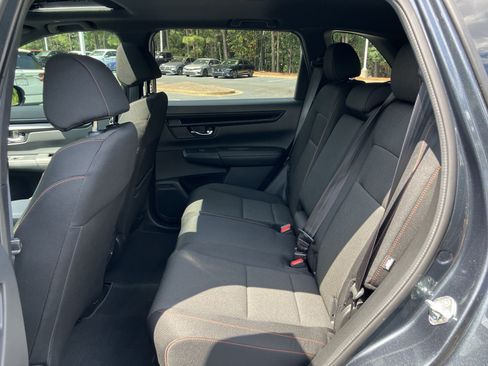 Used 2025 Honda CR-V Sport image 31