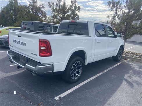 Used 2025 RAM 1500 Laramie image 2