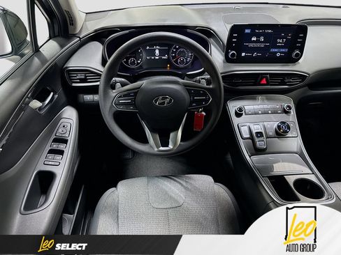 Used 2023 Hyundai Santa Fe SE AWD/4WD image 23