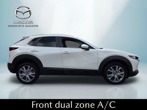 Used 2023 MAZDA CX-30 AWD 2.5 S w/ Preferred Package image 14