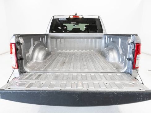 Used 2023 RAM 1500 Big Horn AWD/4WD image 30