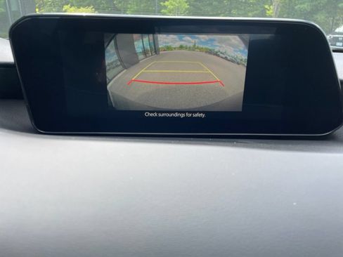 New 2026 MAZDA MAZDA3 s Sport FWD image 21