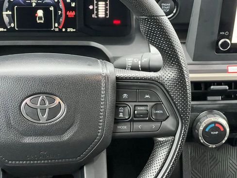 Certified 2026 Toyota Tacoma SR5 image 23