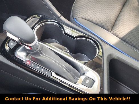 New 2026 Buick Encore GX Sport Touring w/ Comfort Package image 15