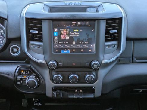 Certified 2024 RAM 2500 Big Horn image 18