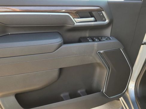 New 2026 Chevrolet Silverado 2500 LT w/ Trail Boss Package image 12