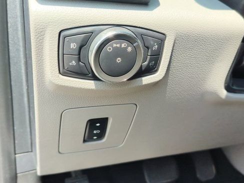 Used 2017 Ford F150 XLT w/ Equipment Group 302A Luxury AWD/4WD image 14