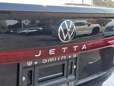 New 2026 Volkswagen Jetta Sport FWD image 20