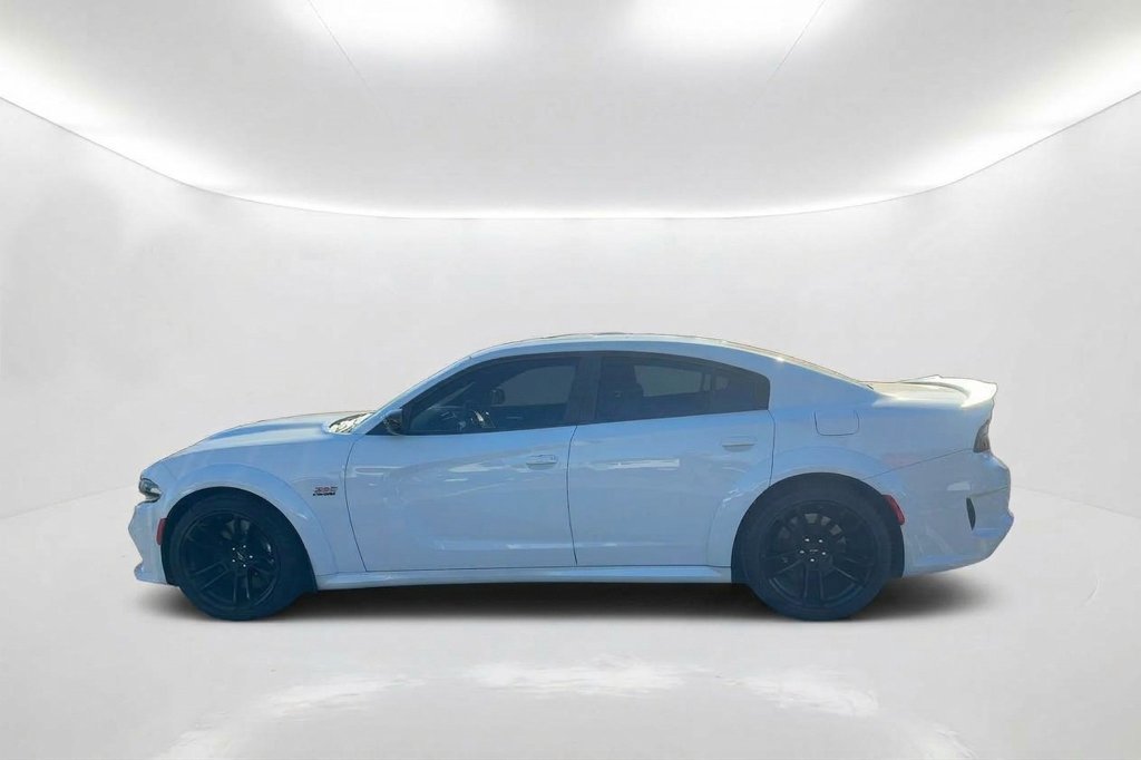 Used 2023 Dodge Charger Scat Pack RWD image 9