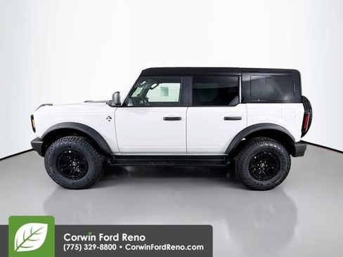 New 2026 Ford Bronco Outer Banks image 4