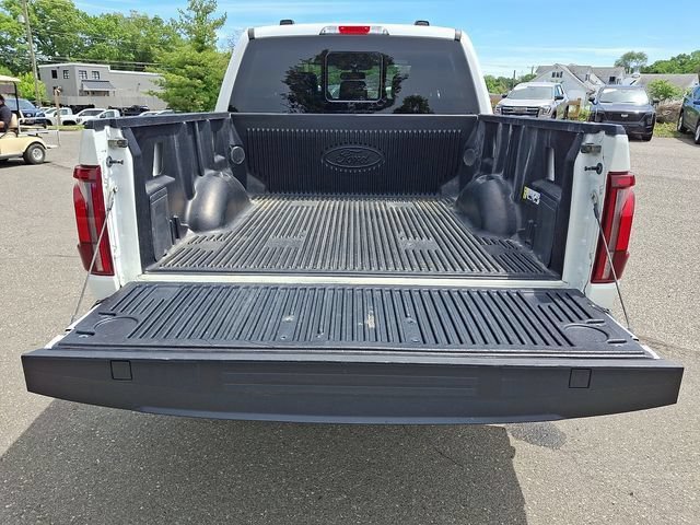 Used 2024 Ford F150 Lariat AWD/4WD image 37