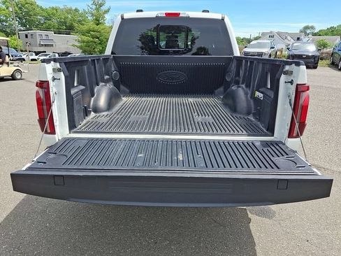 Used 2024 Ford F150 Lariat AWD/4WD image 37