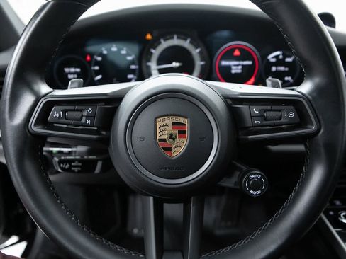 Certified 2021 Porsche 911 Carrera image 14