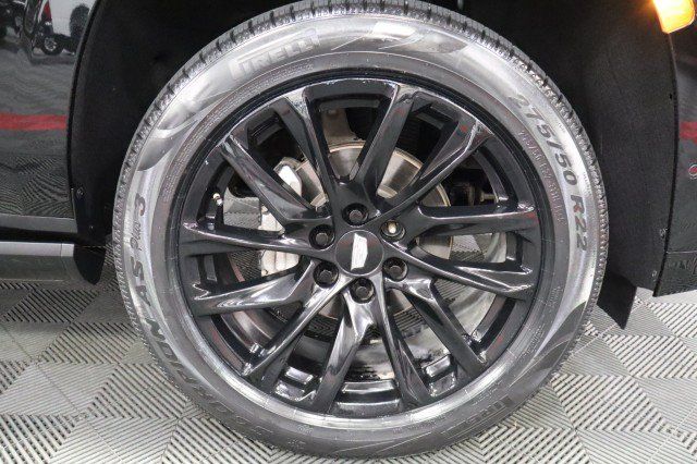 Used 2021 Cadillac Escalade Sport Platinum RWD image 94