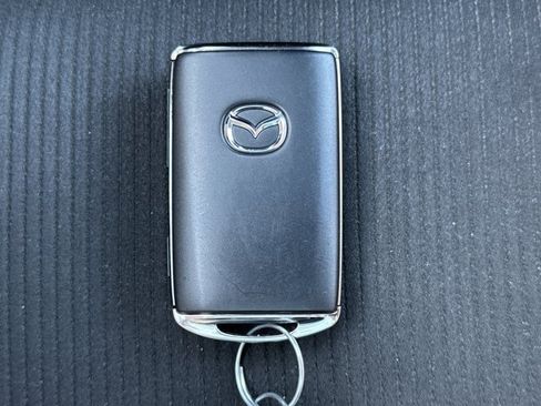 Used 2021 MAZDA CX-9 Sport FWD image 24