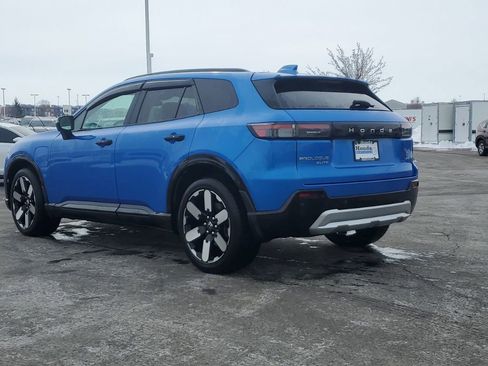 Certified 2024 Honda Prologue Elite image 5