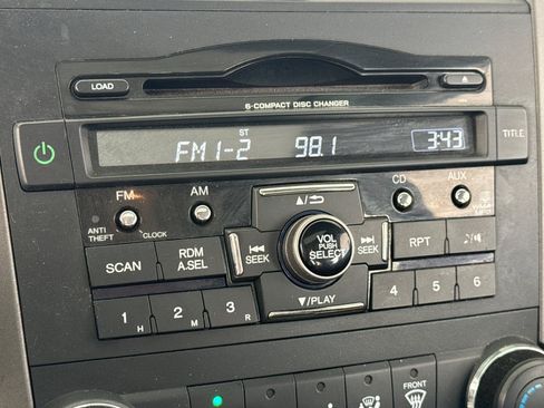 Used 2011 Honda CR-V EX image 17