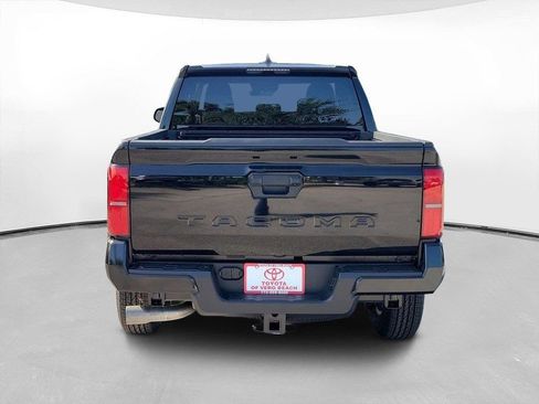 New 2026 Toyota Tacoma SR5 RWD image 5