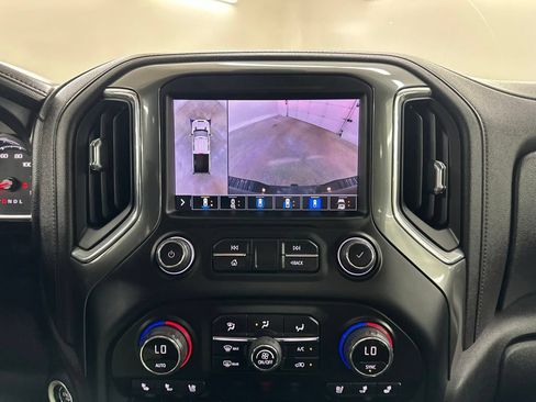 Used 2022 Chevrolet Silverado 2500 LTZ w/ Carhartt Edition AWD/4WD image 48