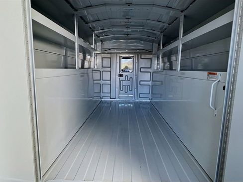 New 2024 Ford Transit 350 AWD w/ Interior Upgrade Package image 14