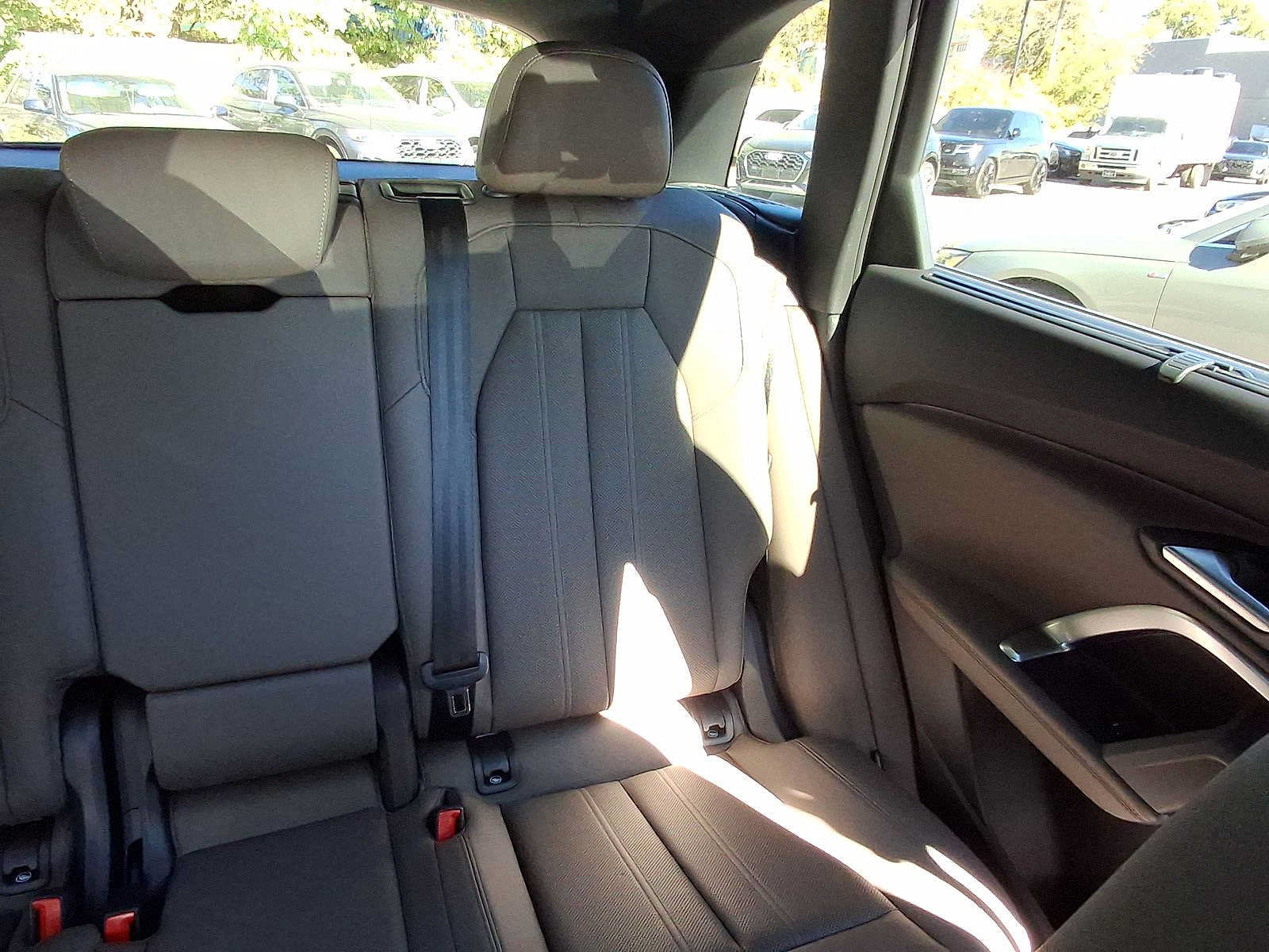 Certified 2025 Audi Q5 Premium Plus AWD/4WD image 14