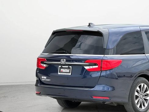 Used 2023 Honda Odyssey EX-L image 7
