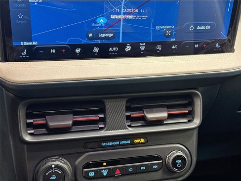 New 2026 Ford Maverick Lariat image 15