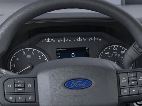 New 2026 Ford F150 STX w/ Equipment Group 200A AWD/4WD image 14