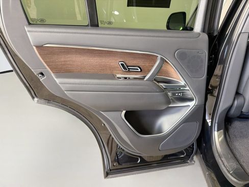 Certified 2024 Land Rover Range Rover SE AWD/4WD image 26