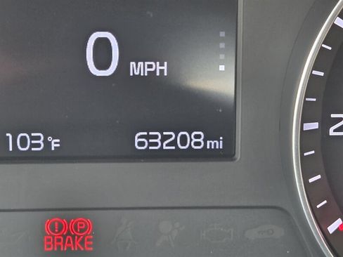 Used 2020 Kia Forte Sedan FWD image 17