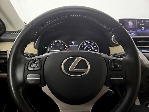 Used 2017 Lexus NX 200t FWD image 21